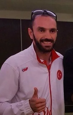 Usain Bolt'tan Ramil Guliyev'e tebrik