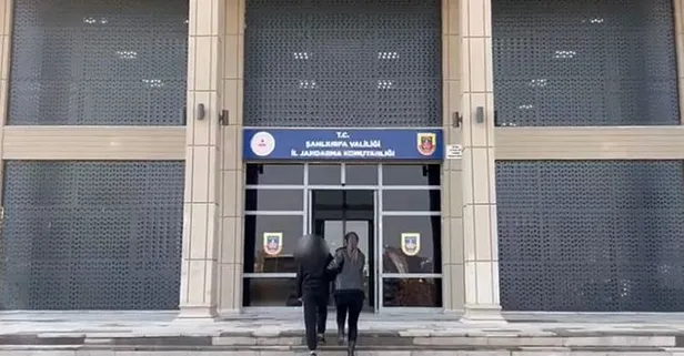 PKK/YPG'de çözülme sürüyor! Şanlıurfa'da 1 kadın terörist teslim oldu