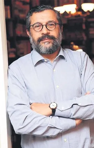 Can Dündar'ın kaçak villası için yıkım kararı çıktı!