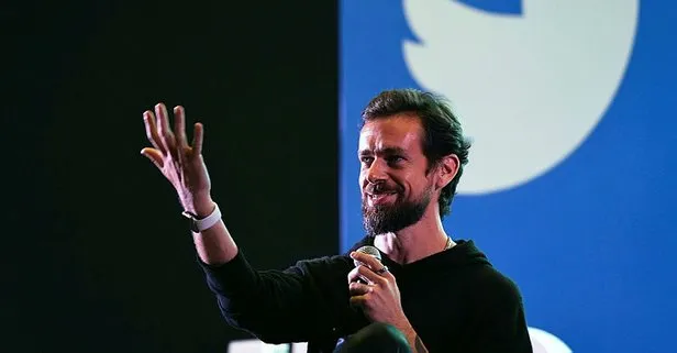 Twitter CEO’su Jack Dorsey’den koronavirüsle mücadeleye 1 milyar dolar