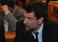 Son dakika: Osman Kavala tutuklandı!