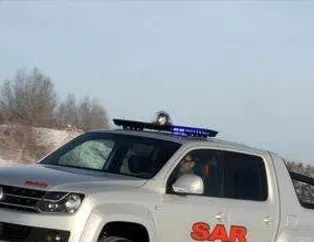 Volkswagen pick-up