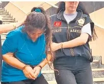 Beşiktaş’ta bebek cinayeti davasında ara karar