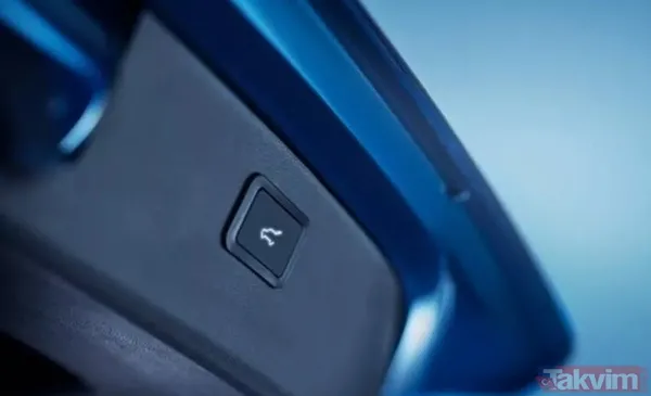 Türkiye'nin otomobili Togg'un fiyatı belli oldu! Özellikleri ve detaylarıyla nefes kesiyor - 32