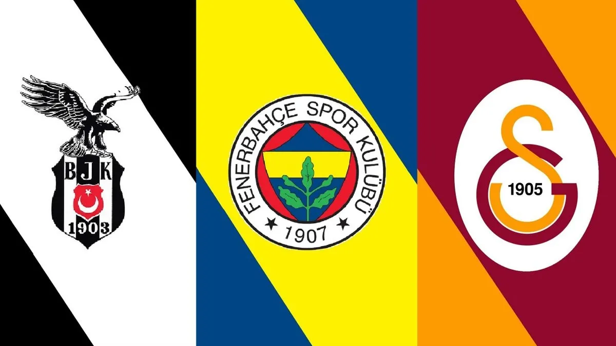 Süper Lig'de şampiyonluk yarışı kızıştı! İşte Beşiktaş, Fenerbahçe ve Galatasaray'ın kalan maçları - 9