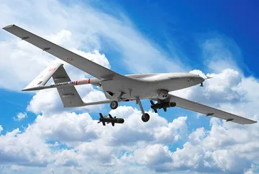 Bayraktar TB2 ABD basınında gündem! Forbes’ten dikkat çeken analiz: Türk drone endüstrisi onunla yükselişe geçti