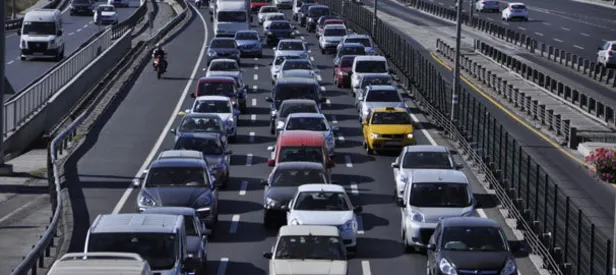 2017 yılı motorlu taşıtlar vergisi belli oldu