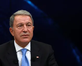 Milli Savunma Bakanı Akardan S-400 ve F-35 açıklaması