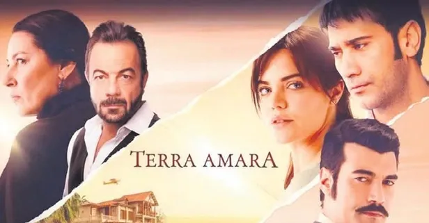 Bir Zamanlar Çukurova İtalya'yı salladı