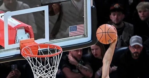 NBA’de Ömer Faruk Yurtseven 14 sayı attı, Utah Jazz kaybetti