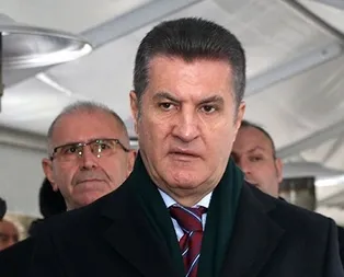 Son dakika: Mustafa Sarıgül DSPden Şişli adayı olacak
