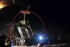 Şırnak’ta otomobil dereye uçtu: Çok sayıda ölü ve yaralı var