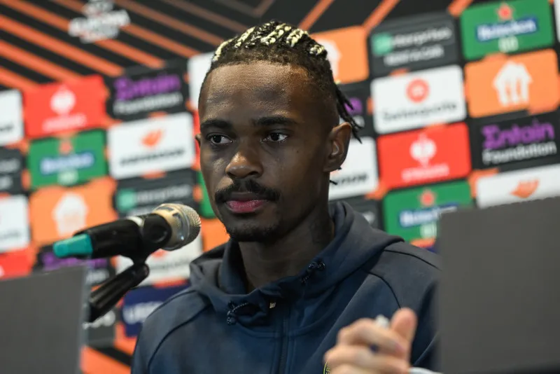 Fenerbahçe'den Lincoln Henrique'ye şok! Kendine kulüp bul - 12