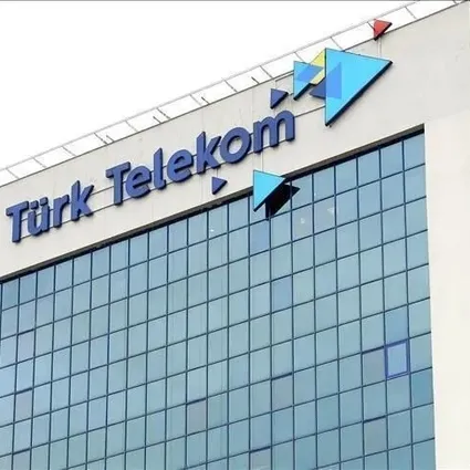 Türk Telekom ilk 6 ayda gelirini yüzde 9 artırarak 142,2 milyar TL’ye yükseltti