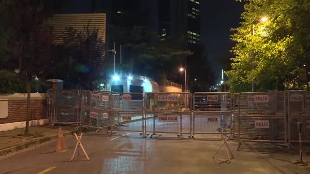 Dünyayı sarsan iddia: Suikast timini o yönetiyordu! - 7