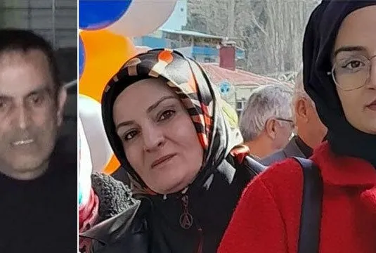 Erzurum’da vahşet!