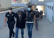 Adanada torbacı operasyonu