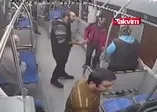 Halk otobüsünde küçük çocuğa taciz iddiası
