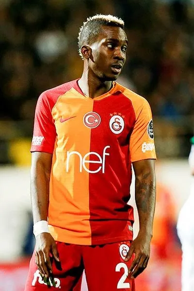 Menajeri açıkladı! Onyekuru Galatasaray'a dönmek istiyor-2