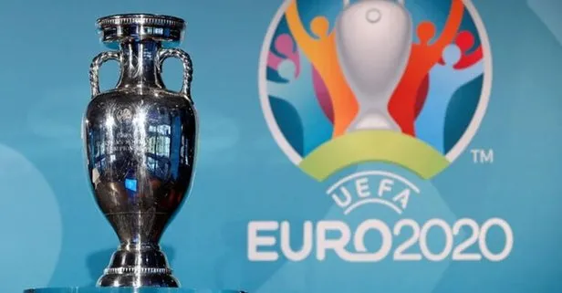Son dakika haberi.... EURO 2020 koronavirüs nedeniyle 2021’e ertelendi