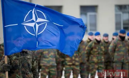NATO’nun en güçlü 10 ordusu belli oldu!  Listede Türkiye de var