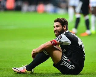 Olcay Şahan geri döndü