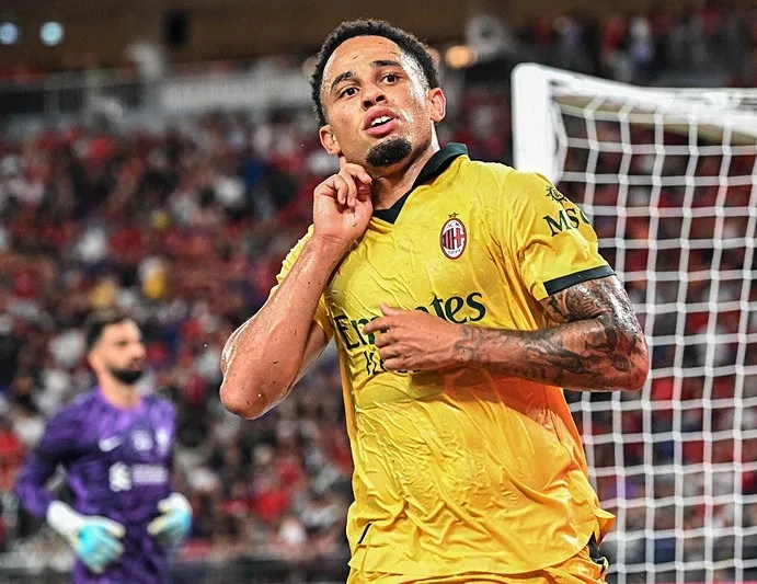 Çizme’den Okafor iddiası