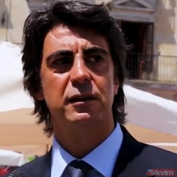 İbrahim Kutluay kızıyla gezmede! 13 yıl Demet Şener ile evli kalmıştı! İrem Kutluay’ın son hali “Annesinin kopyası” dedirtti - 3