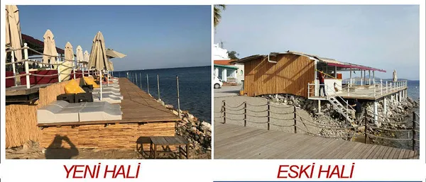 CHP'li Bodrum Belediye Başkanı Ahmet Aras'ın kiralık arsasına 'kaçak yapı' incelemesi!-3