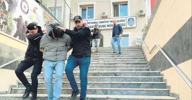 Yol verme kavgası kanlı bitti!