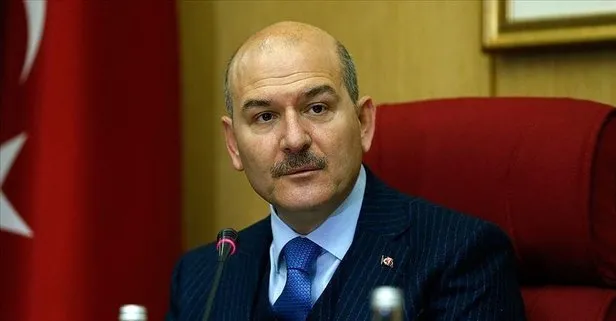İşte Soylu'nun annesine hakarete istenen ceza