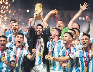 Ne ’Katar’ güzel bir kupaydı