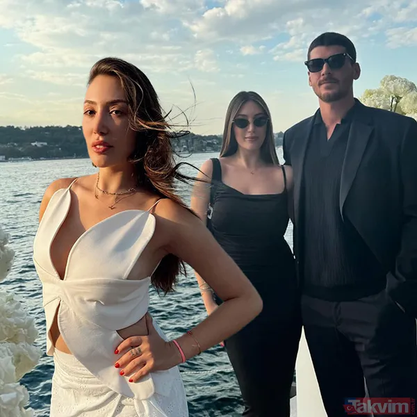 Survivor Yiğit Poyraz ile Yasmin Erbil bakın nasıl tanışmış! “Telefon şifremi unuttum” - 1