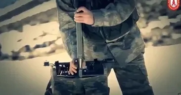 Türk mühendisler üretti, yıl sonuna kadar hazır! PUHU Türk Silahlı Kuvvetlerine elektronik harpte üstünlük kazandıracak