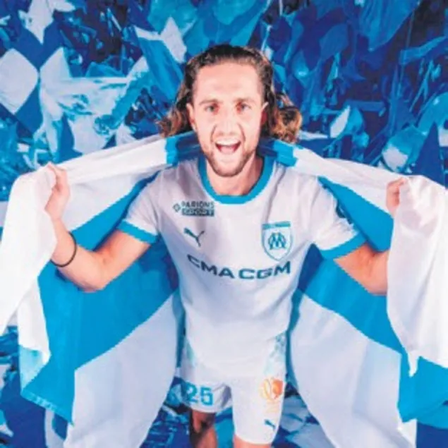 Rabiot için dev rakipler