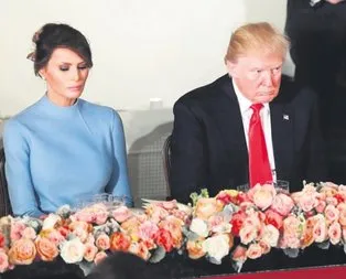 Darıld Trump!
