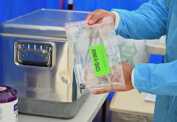 Son dakika: Koronavirüsün yeni belirtileri ortaya çıktı! Özellikle çocuklara dikkat!-4