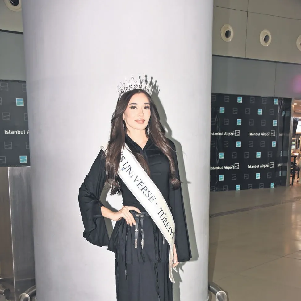 ’Juri benim hakkımı yedi’