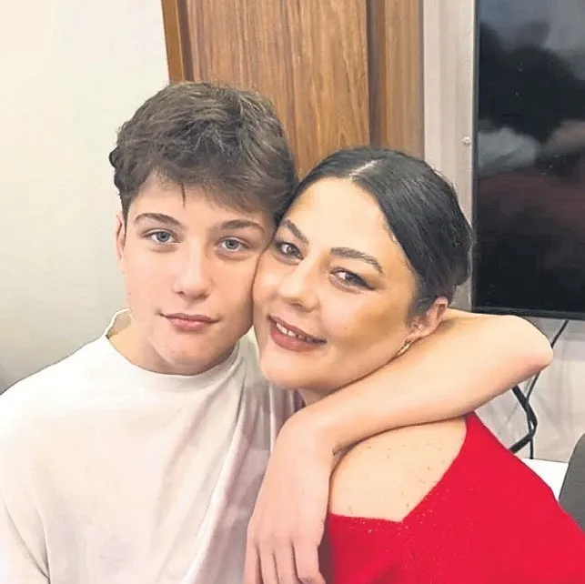 Tehditler örgütten geldi