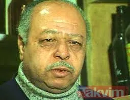 Herkes yanlış tahmin etti... Yeşilçam'ın efsane ismi Arap Celal bakın nereliymiş! Celal Yonat'ın memleketini duyan afallıyor! - 9