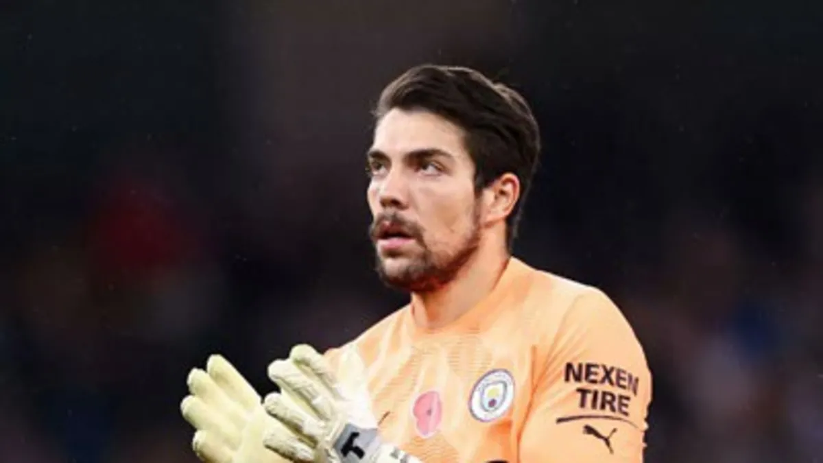 Trabzonspor Stefan Ortega için harekete geçti