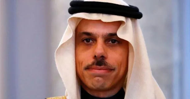 Suudi Arabistan Dışişleri Bakanı: İran ile müzakereye hazırız