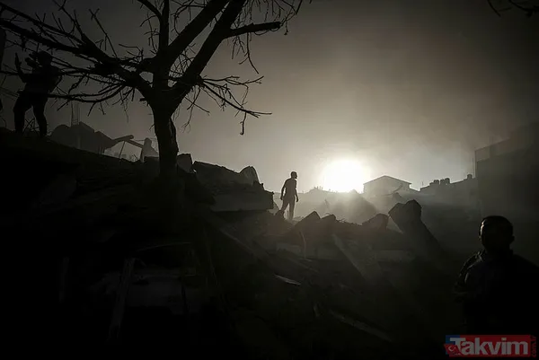 Netanyahu Yeşaya kehanetini açıkladı Rusya nükleer tatbikat yaptı! Armageddon yaklaşıyor mu? - 11