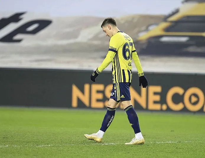 Mesut Özil’e koruma kalkanı