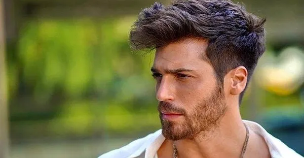 İtalyan basınında gündem Can Yaman: 30 yaşındaki oyuncu hatırı sayılır bir servetin sahibi oldu