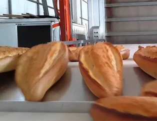 Bayramda ekmek israfına dikkat