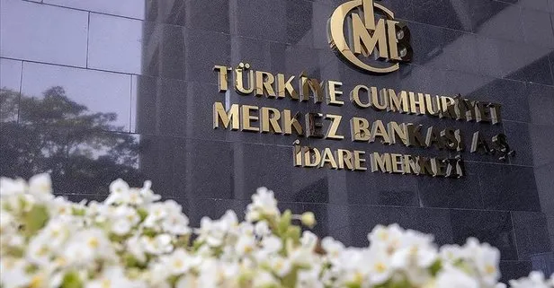 Merkez Bankası’nın toplam rezervleri belli oldu