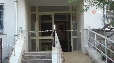 Adana’da 3 katlı apartman dairesinde feci yangın! Anne ve oğlu hayatını kaybetti