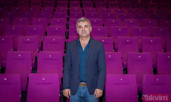 Güldür Güldür’ün Hayati'si Mahir İpek’in eski eşi kendisinden de ünlü! 20 yıl dile kolay! Meğer Üç Kız Kardeş’in yıldızıyla... - 3