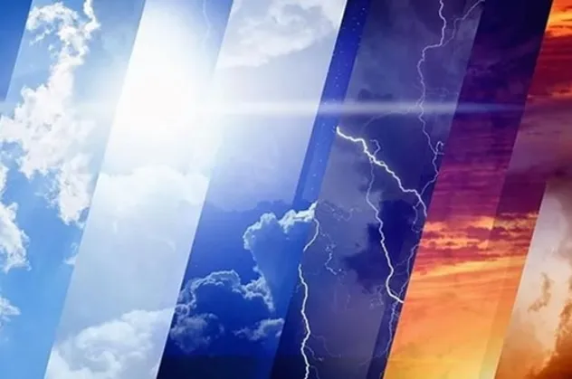 HAVA DURUMU | Kar ve yağmur yağışı geri geliyor! Meteoroloji tarih vererek uyardı | 28 Mart-1 Nisan